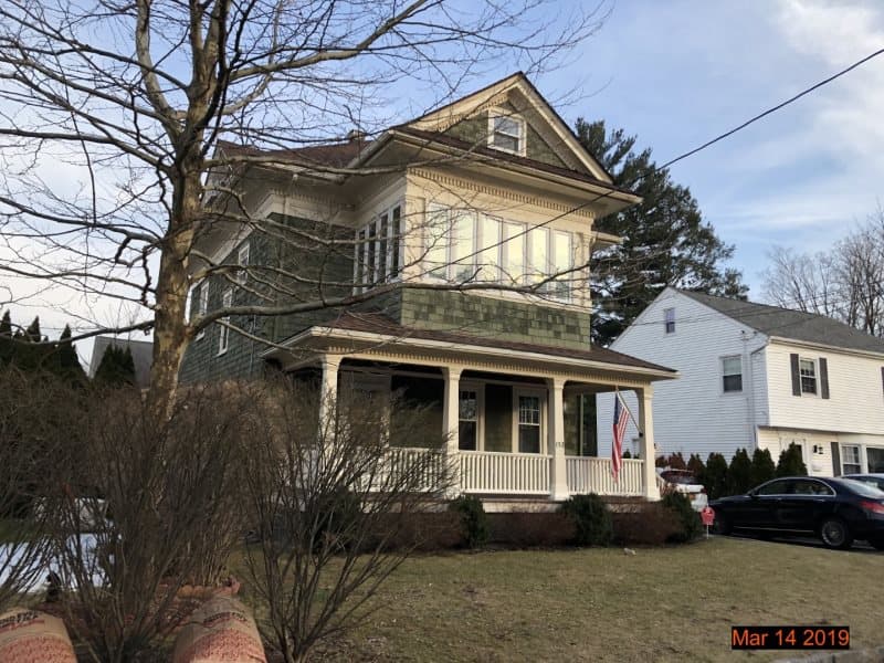 Photo of 152 LYONS RD , SCARSDALE