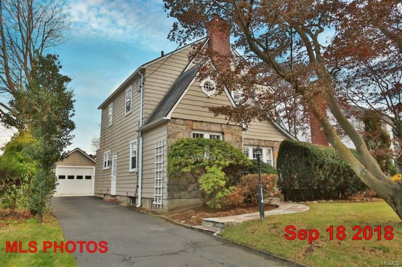 Photo of 174 LYONS RD , SCARSDALE