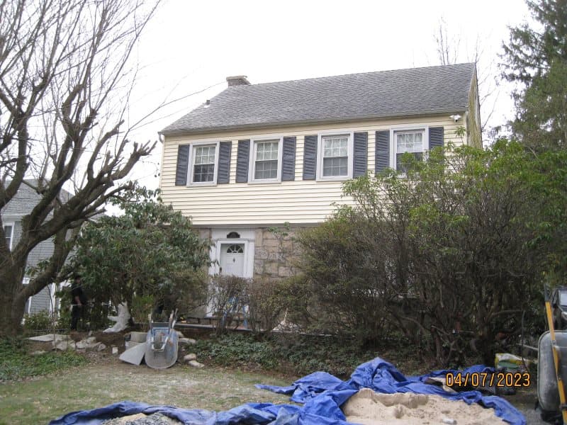 Photo of 252 BOULEVARD , SCARSDALE