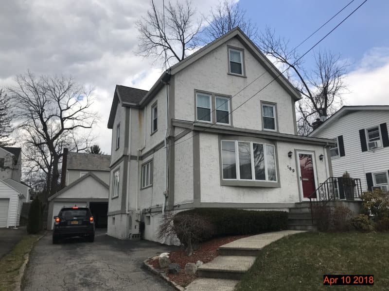 Photo of 169 BRADLEY RD , SCARSDALE