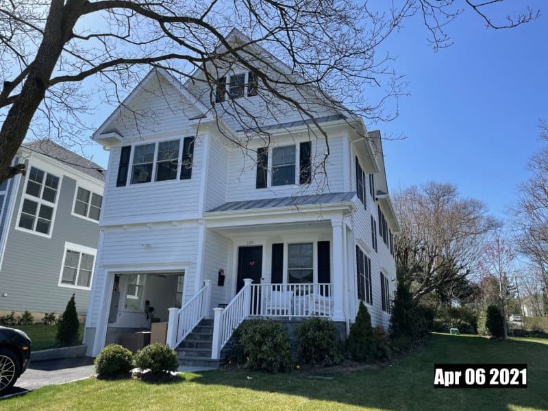 Photo of 185 BRADLEY RD , SCARSDALE