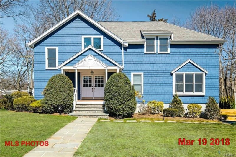 Photo of 71 CARMAN RD , SCARSDALE