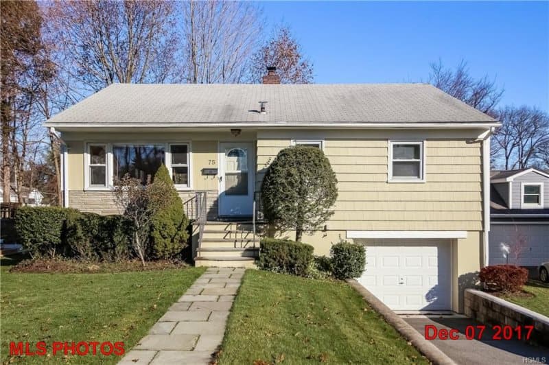 Photo of 75 CARMAN RD , SCARSDALE