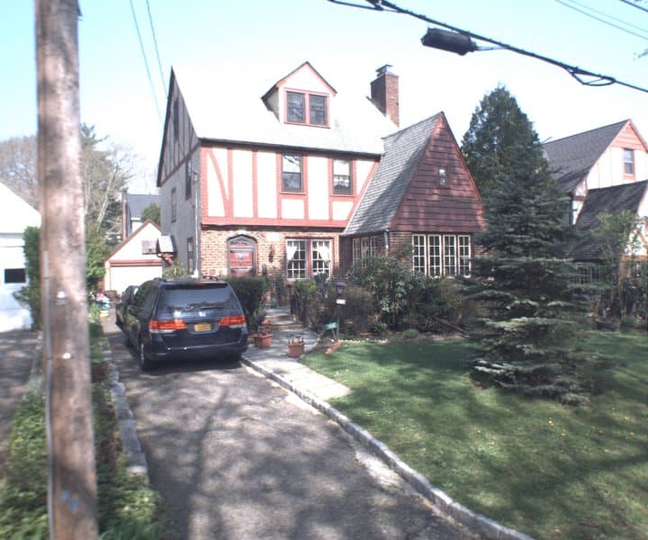 Photo of 195 MADISON RD , SCARSDALE