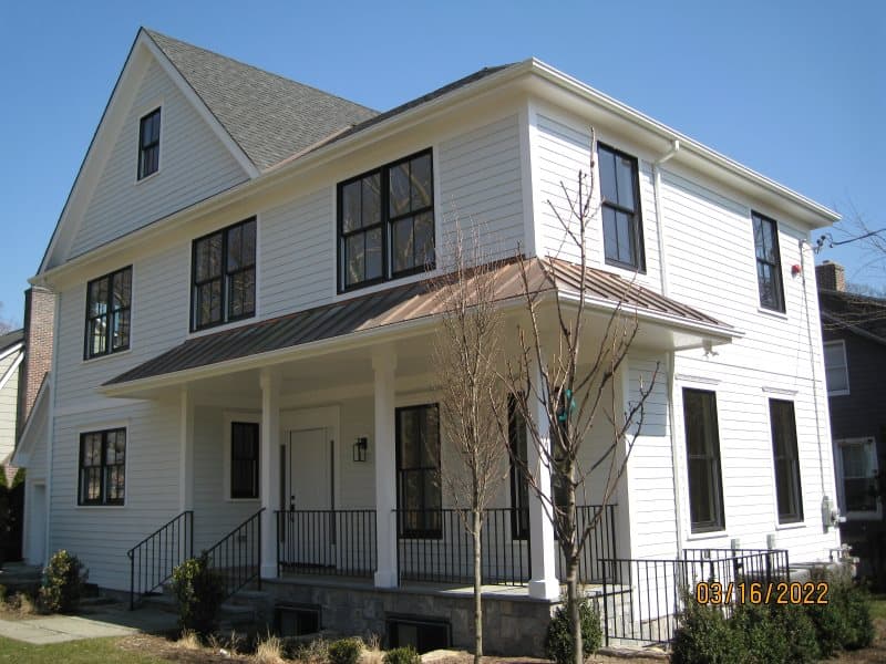 Photo of 192 BRADLEY RD , SCARSDALE