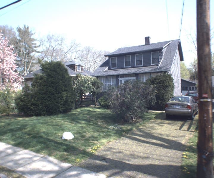 Photo of 263 BOULEVARD , SCARSDALE