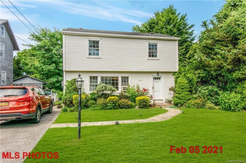 Photo of 265 BOULEVARD , SCARSDALE