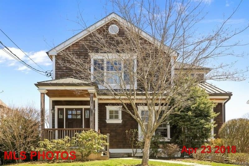 Photo of 168 BRADLEY RD , SCARSDALE