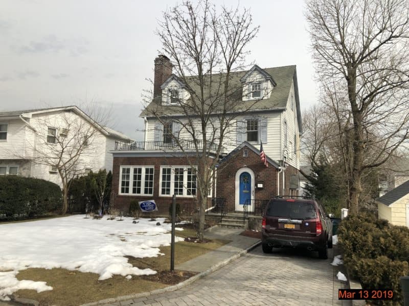Photo of 164 BRADLEY RD , SCARSDALE