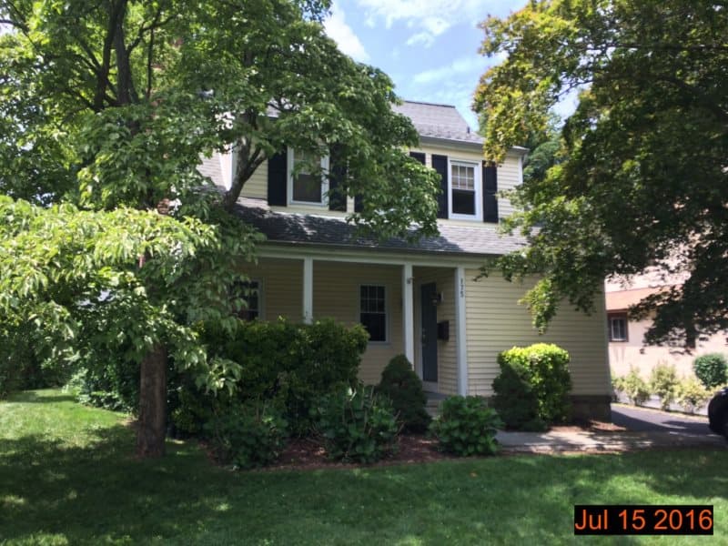Photo of 175 MADISON RD , SCARSDALE