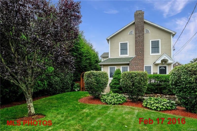 Photo of 167 MADISON RD , SCARSDALE