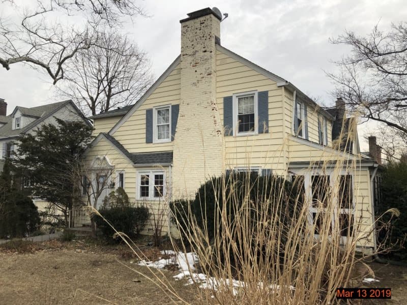 Photo of 61 SPRAGUE RD , SCARSDALE