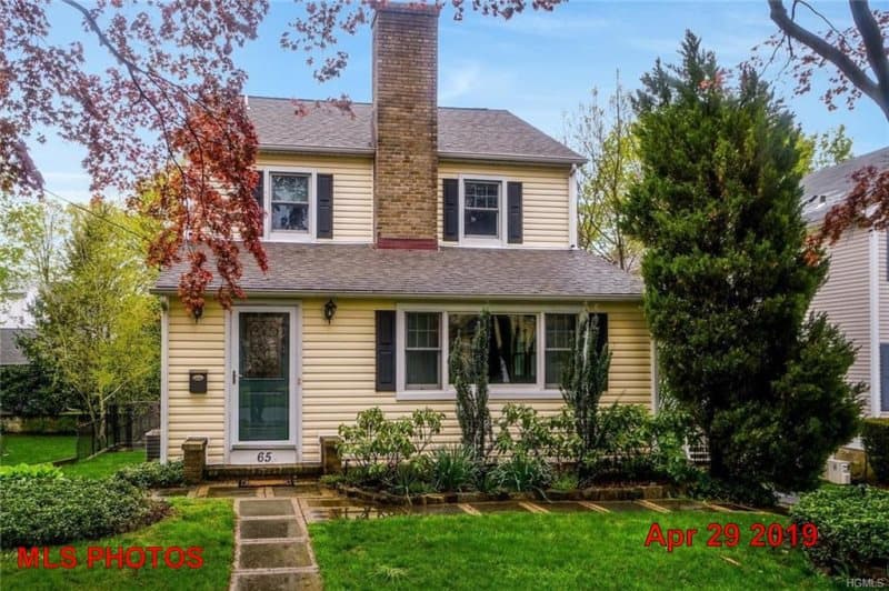 Photo of 65 SPRAGUE RD , SCARSDALE