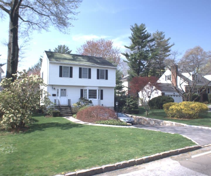 Photo of 264 BOULEVARD , SCARSDALE