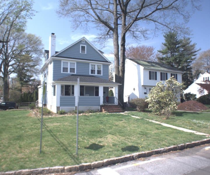 Photo of 266 BOULEVARD , SCARSDALE