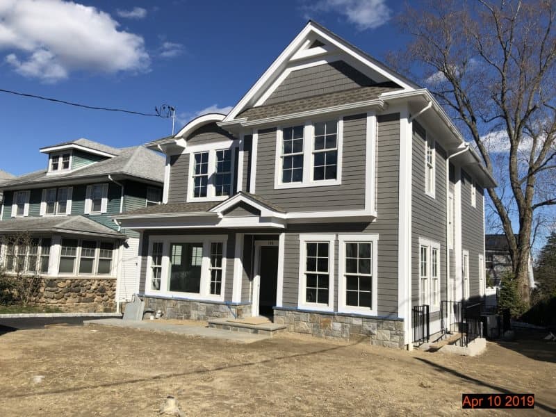 Photo of 148 BRADLEY RD , SCARSDALE