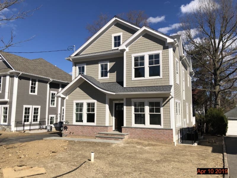 Photo of 146 BRADLEY RD , SCARSDALE