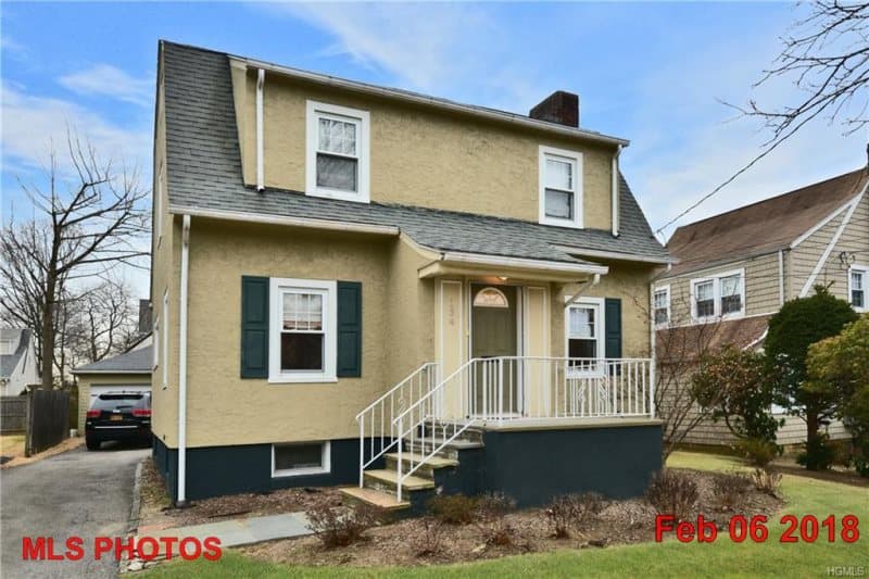 Photo of 134 BRADLEY RD , SCARSDALE