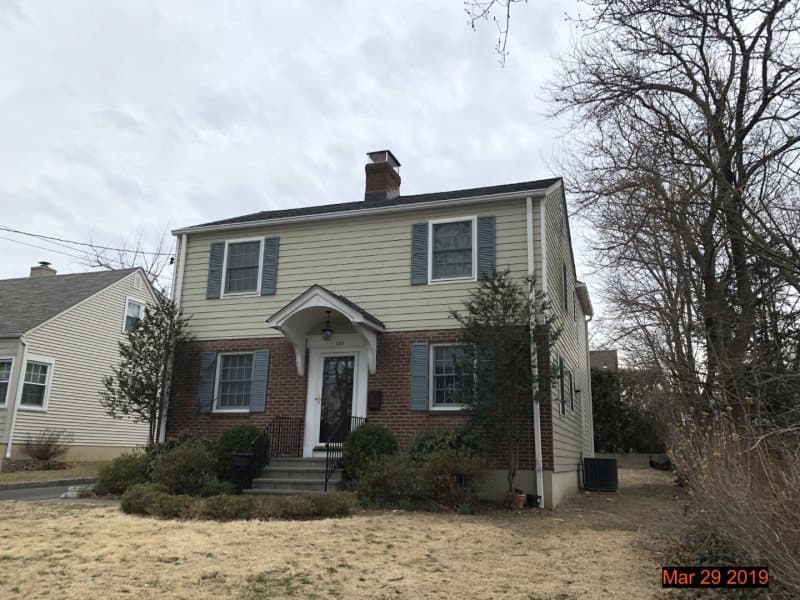 Photo of 137 MADISON RD , SCARSDALE