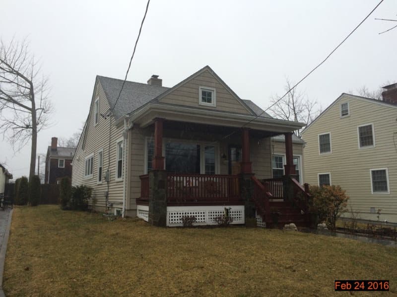 Photo of 135 MADISON RD , SCARSDALE