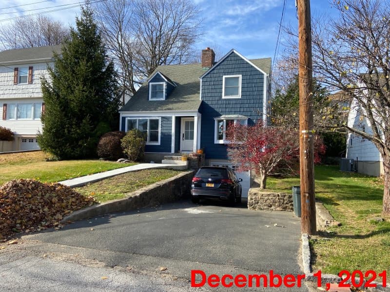 Photo of 141 JOHNSON RD , SCARSDALE