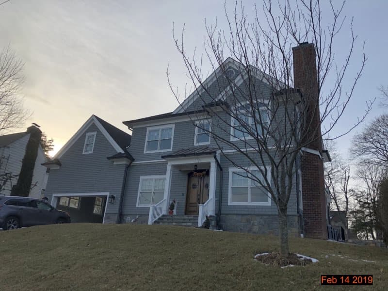 Photo of 133 JOHNSON RD , SCARSDALE