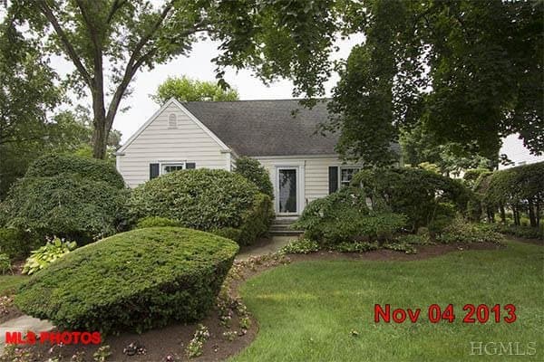 Photo of 76 SPRAGUE RD , SCARSDALE