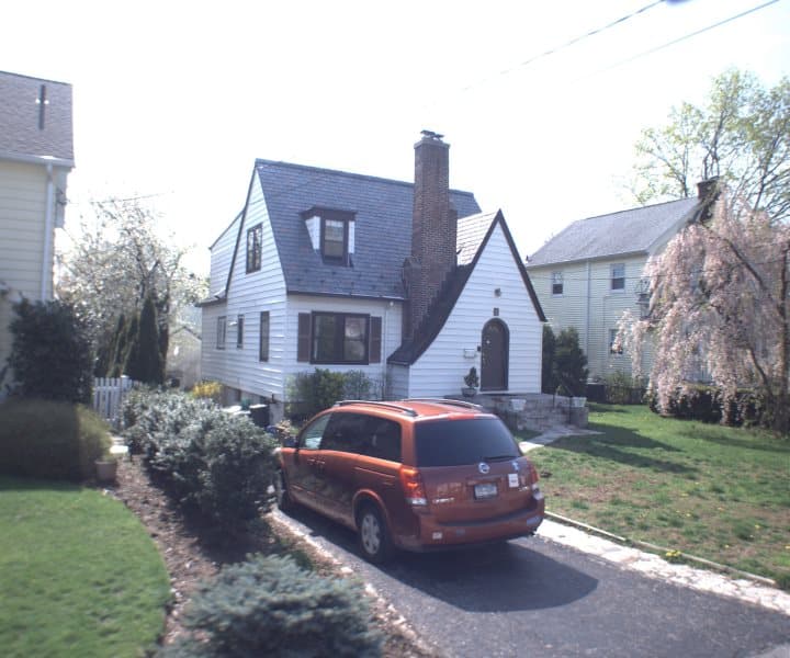 Photo of 166 MADISON RD , SCARSDALE