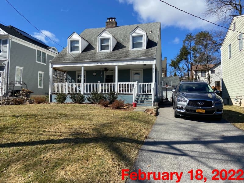 Photo of 169 JOHNSON RD , SCARSDALE