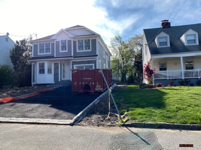 Photo of 167 JOHNSON RD , SCARSDALE