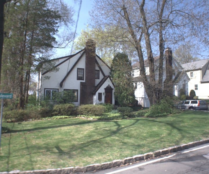 Photo of 276 BOULEVARD , SCARSDALE