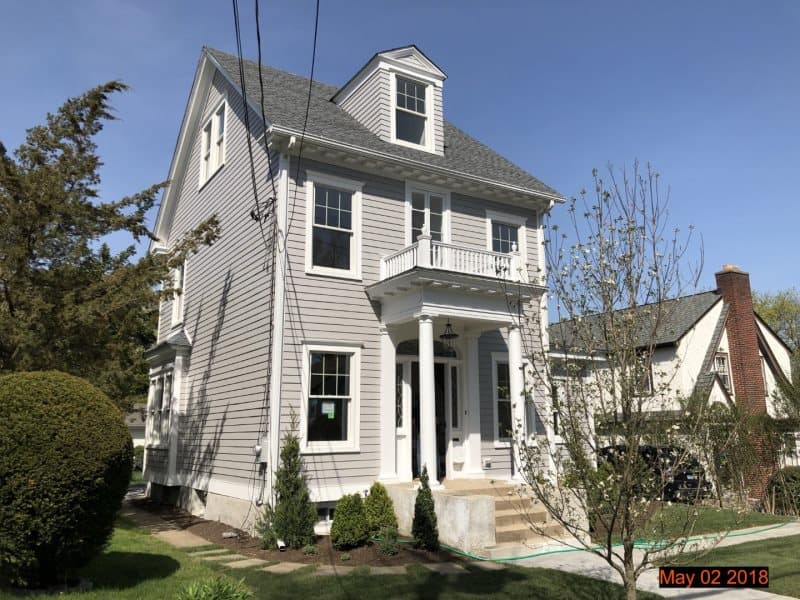 Photo of 275 BOULEVARD , SCARSDALE