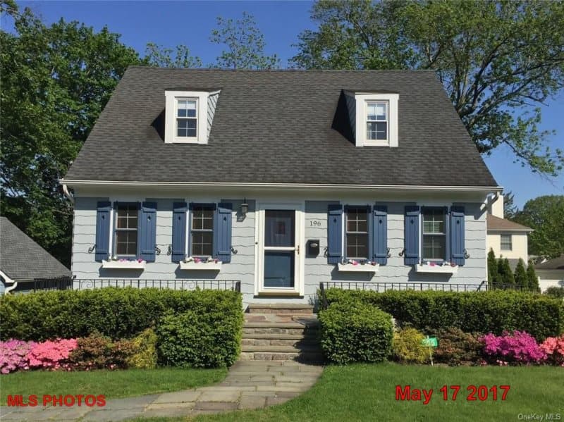 Photo of 196 MADISON RD , SCARSDALE