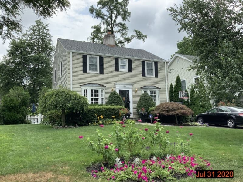 Photo of 170 JOHNSON RD , SCARSDALE