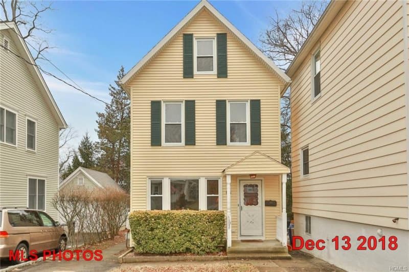 Photo of 166 JOHNSON RD , SCARSDALE