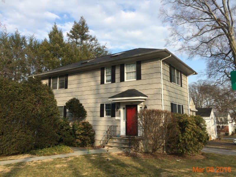 Photo of 160 JOHNSON RD , SCARSDALE