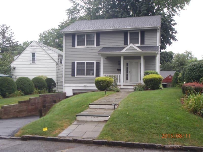 Photo of 180 JOHNSON RD , SCARSDALE