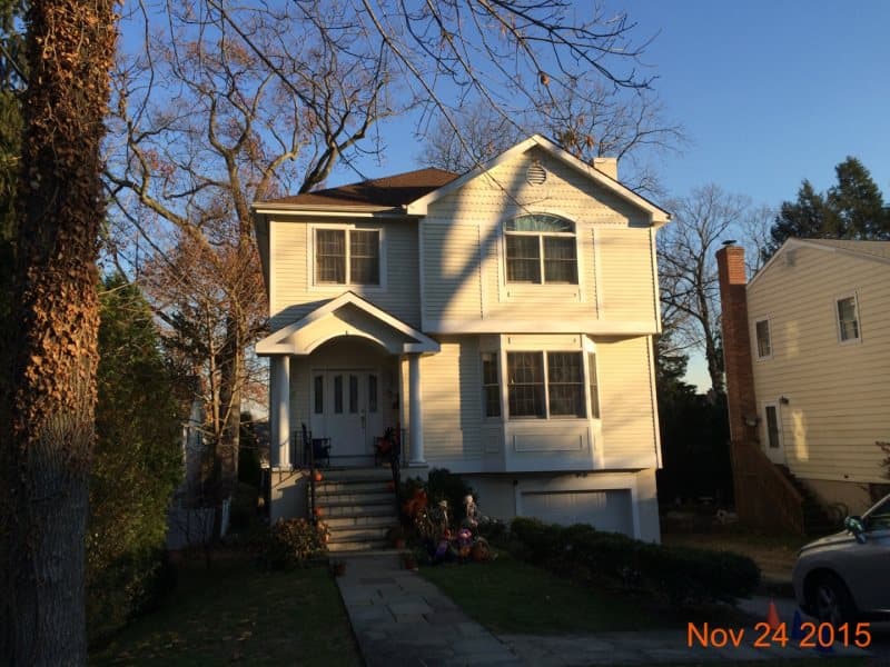 Photo of 138 JOHNSON RD , SCARSDALE