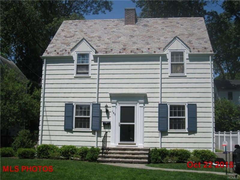 Photo of 147 WHITE RD , SCARSDALE