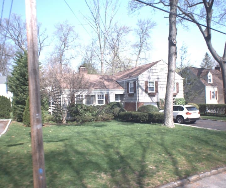 Photo of 145 CLARENCE RD , SCARSDALE