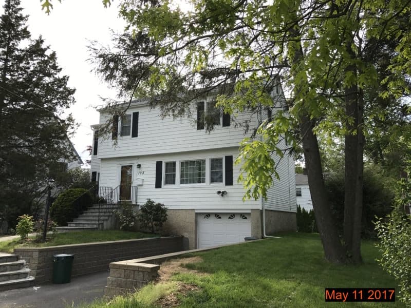 Photo of 135 CLARENCE RD , SCARSDALE
