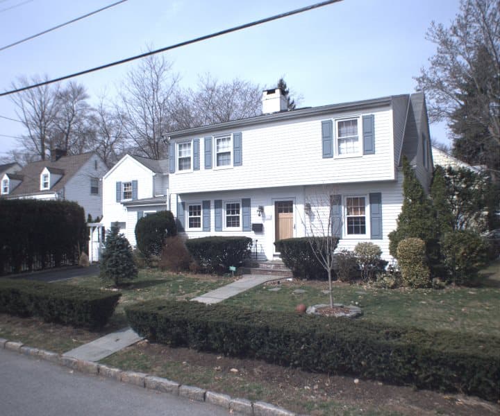 Photo of 155 CLARENCE RD , SCARSDALE