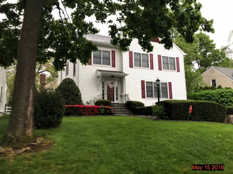 Photo of 178 WHITE RD , SCARSDALE