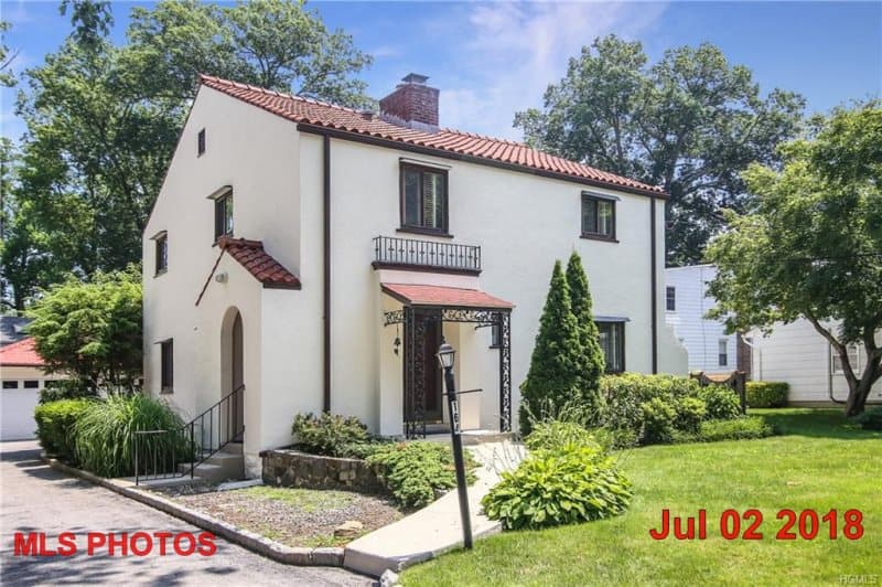 Photo of 164 WHITE RD , SCARSDALE