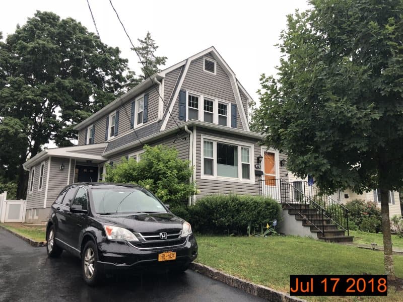 Photo of 175 CLARENCE RD , SCARSDALE