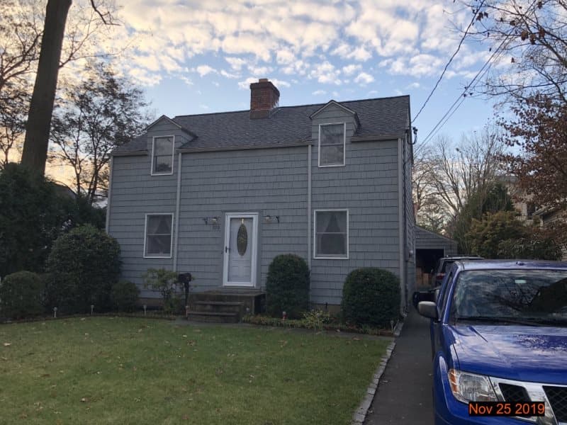 Photo of 165 CLARENCE RD , SCARSDALE