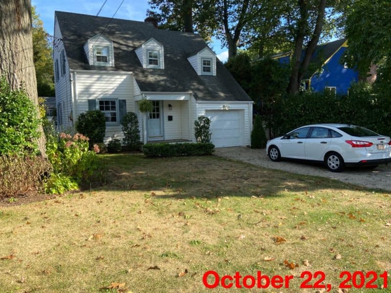 Photo of 95 SPRAGUE RD , SCARSDALE