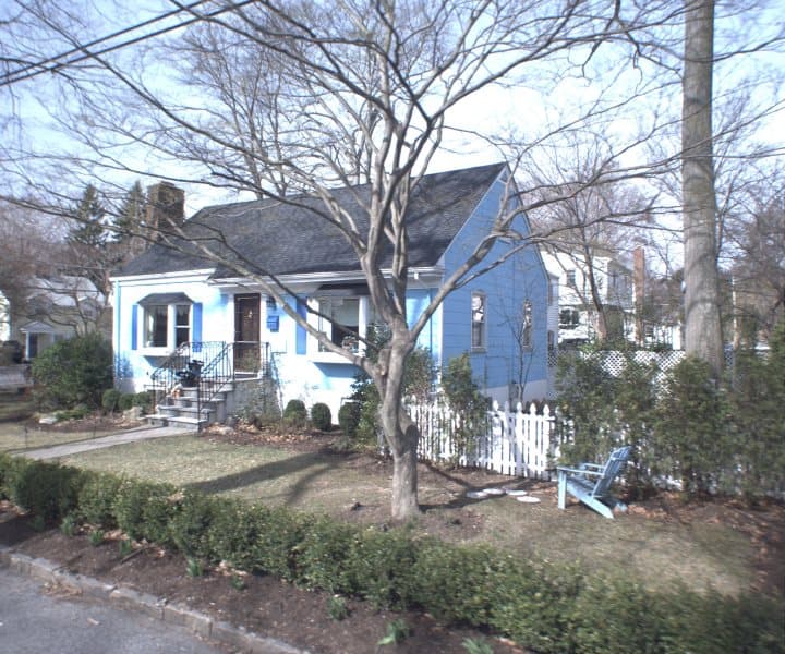 Photo of 163 CLARENCE RD , SCARSDALE