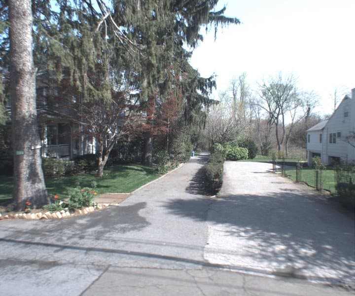 Photo of CARMAN RD , SCARSDALE