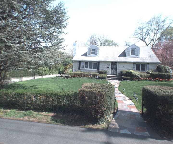 Photo of 291 BOULEVARD , SCARSDALE